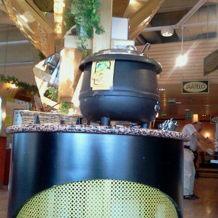 Rax Buffet Restaurant Kuopio Restaurant Reviews