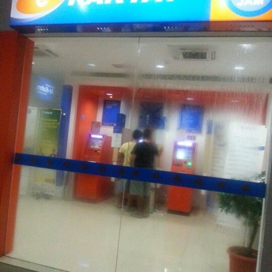 Bank Rakyat Branches Sarawak