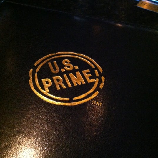 Das Foto wurde bei Ruth&#39;s Chris Steak House - Buckhead Atlanta von Jersey F. am 5/8/2012 aufgenommen