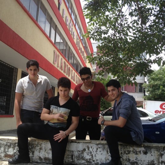 Diario La Libertad Office in Barranquilla