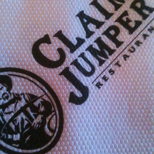 Claim Jumper Southeast Rancho Cucamonga 12499 Foothill Blvd