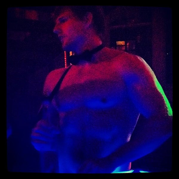 Photo taken at Eleven Nightclub by Justin C. on 6/23/2012