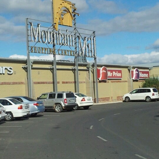 Mountain Mill Mall 8 tavsiye'da fotoğraflar