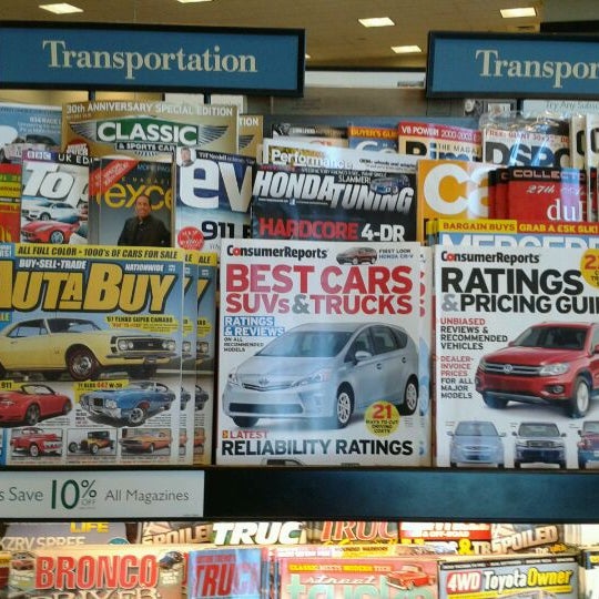 Barnes & Noble Cape Girardeau, MO