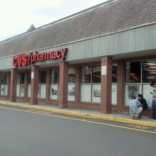 Photos at CVS pharmacy 467 Main St