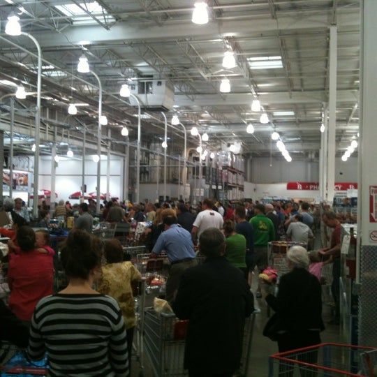 Costco Stonegate Queensway 37 tips de 2862 visitantes
