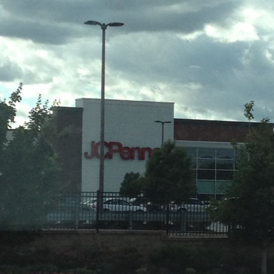 JCPenney - Lees Summit, MO