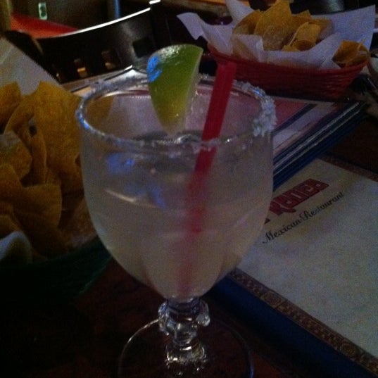 2/28/2012にChris V.がEl Rodeo Mexican Restaurantで撮った写真