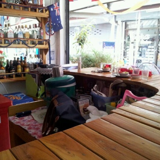 Snack Bar Chiang Mai เช ยงใหม