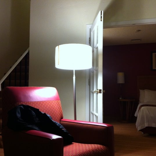 Photo prise au Residence Inn Sunnyvale Silicon Valley II par Junyoung L. le3/1/2012