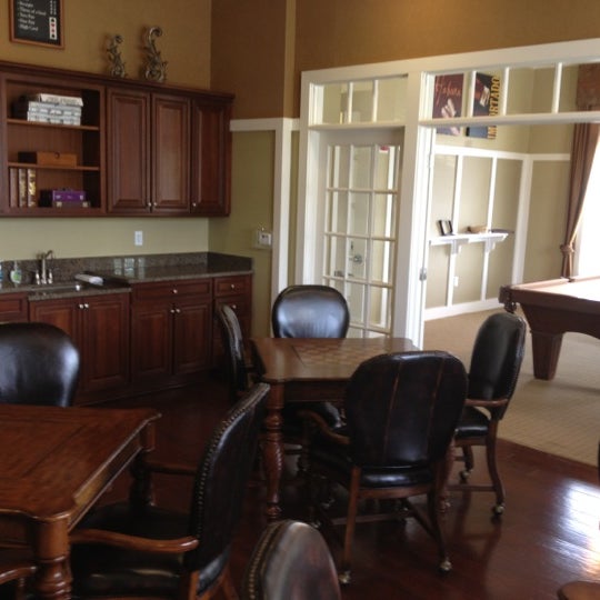 Liberty Hills Clubhouse Freedom, PA