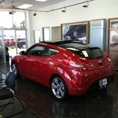 Photos At Glenn Auto Mall 3340 Richmond Rd
