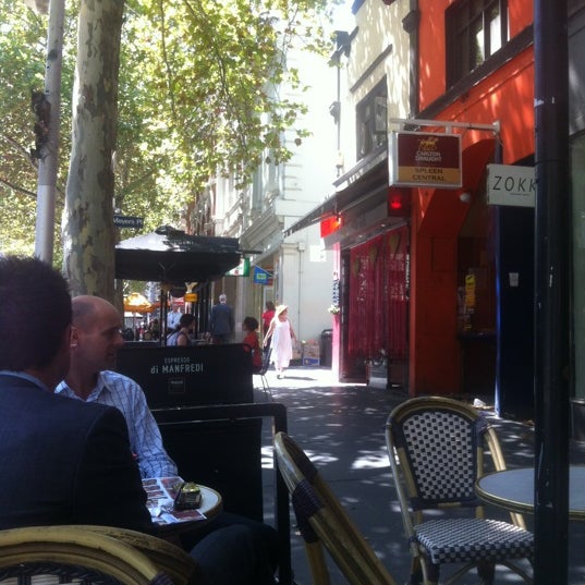 Shuji Sushi Sushi Restaurant in Melbourne CBD