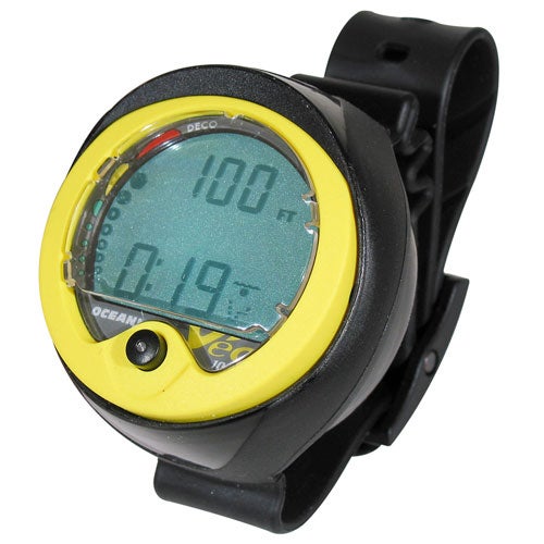 In store raffle for February 2012! Show your check in for double entry to win a DiveAlert Plus! Visit the link for details!
