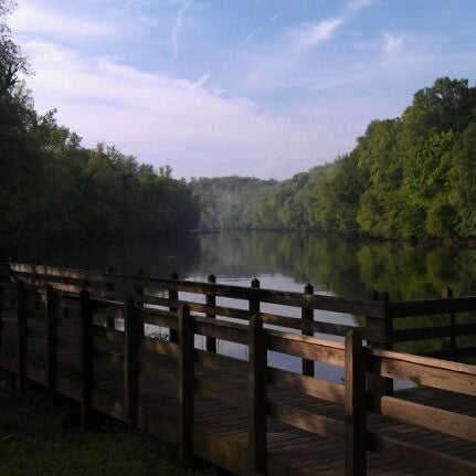 Don White Memorial Park Park