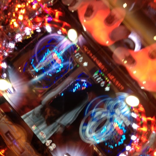 アリーナ 山口店 山口市 山口県