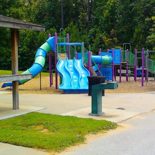 Sandtown Park And Recreation Center 5320 Campbellton Rd Sw