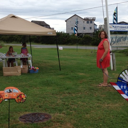 Kitty Hawk Kites Sporting Goods Retail in Avon