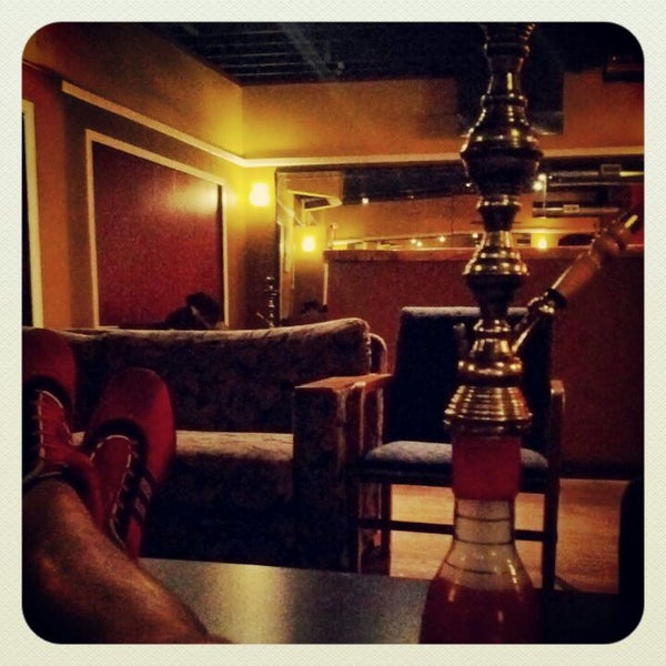Bohemian Hookah Cafe Clifton 15 tips from 254 visitors