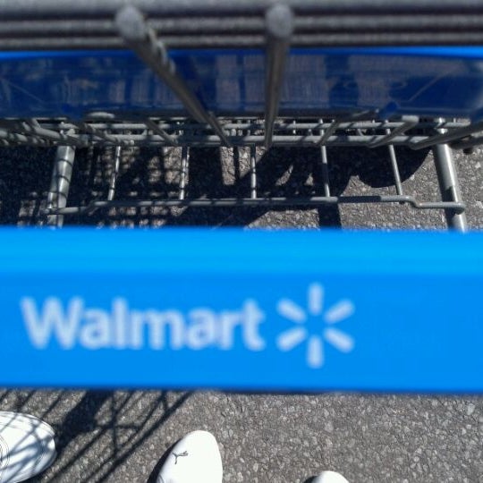 Walmart Supercenter - Fort Wayne, IN