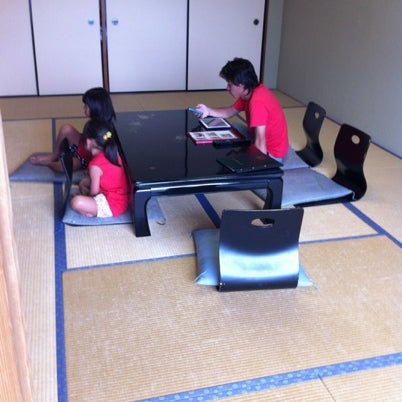 Photos at 白浜 海のお魚茶屋 鯛鼓判 - Hostel