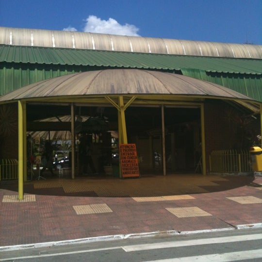 Mercado Popular Loja de Artigos Diversos em Volta Redonda
