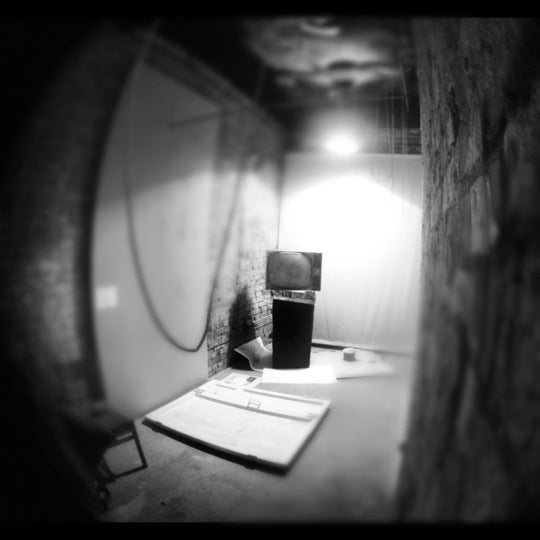 Visual lab. Visual lab