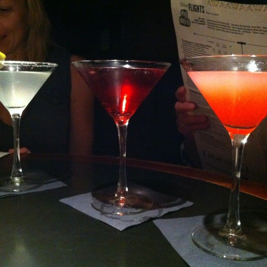 Happy Hours in Tysons Corner