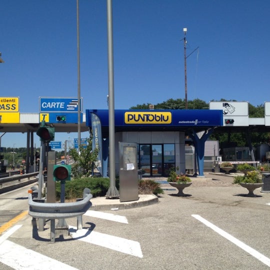 Punto Blu Autostrade Rimini Sud Rimini, EmiliaRomagna