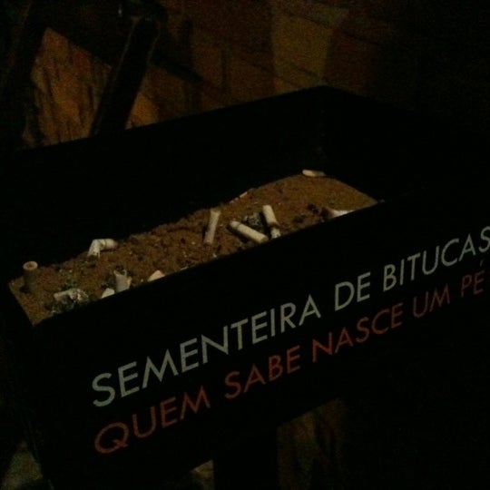 Das Foto wurde bei Anonimato Bar e Restaurante von Diego G. am 3/31/2012 aufgenommen