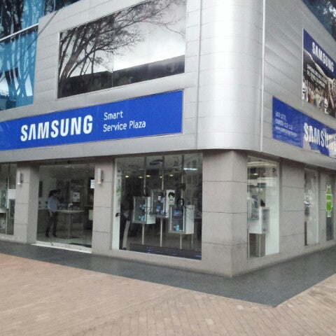 Samsung Smart Service Plaza, Calle 82 # 12 _75, Богота, Bogotá D.C., samsun...