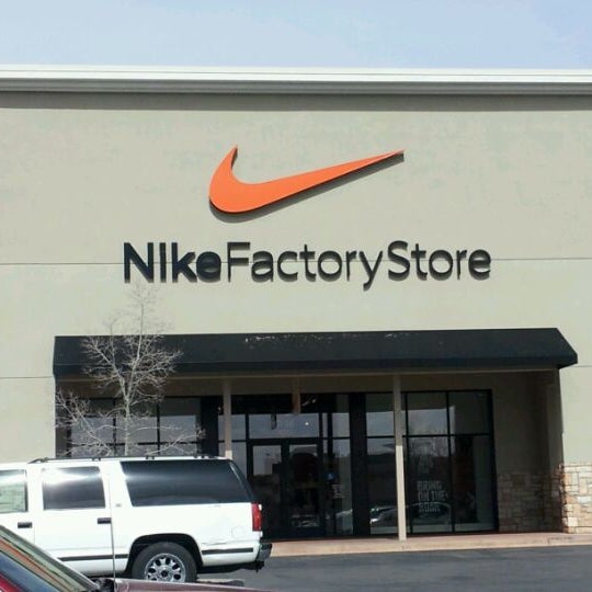 nike factory store jordan landing