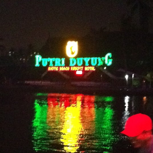 Putri Duyung Ancol - Resort