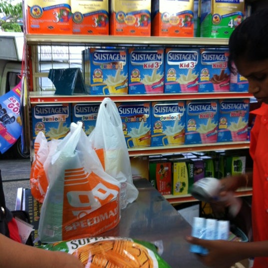 Photos at 99 Speedmart - 55, Jalan SS19/6