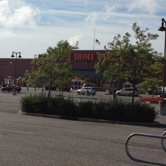 Photos at The Home Depot 2 tips