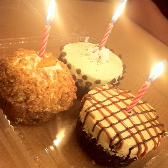 Photos at Leona's Cakes & Pastries Bakery