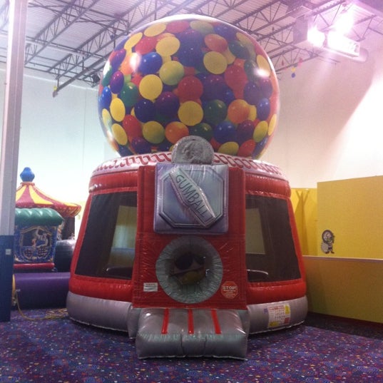 Jump!Zone Niles 10 tips