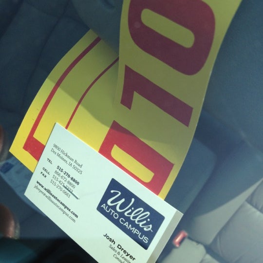 Willis Auto Campus >> Willis Auto Campus 2121 Nw 100th St Willis Auto Campus >> Willis Auto Campus 2121 Nw 100th St