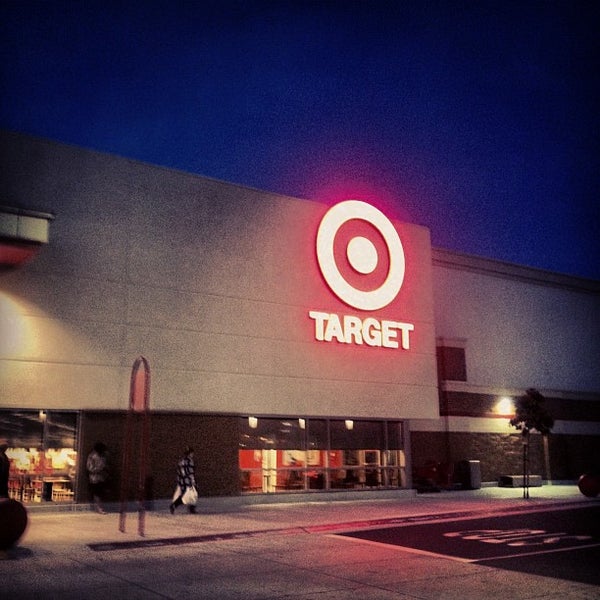 Target Central Colma 5001 Junipero Serra Blvd
