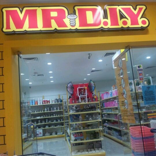 Mr D I Y Kulim Kedah