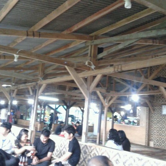 Photos At Saung Punclut Sangkan Hurip 75 Tips