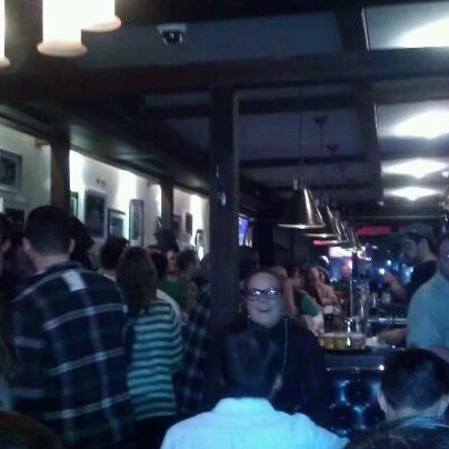 รูปภาพถ่ายที่ The Lodge Club โดย Melissa P. เมื่อ 3/17/2012