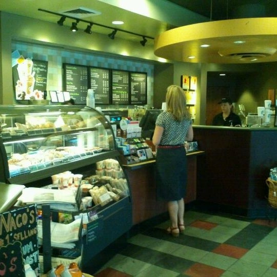 Starbucks Oak Park Northwood 14 tips