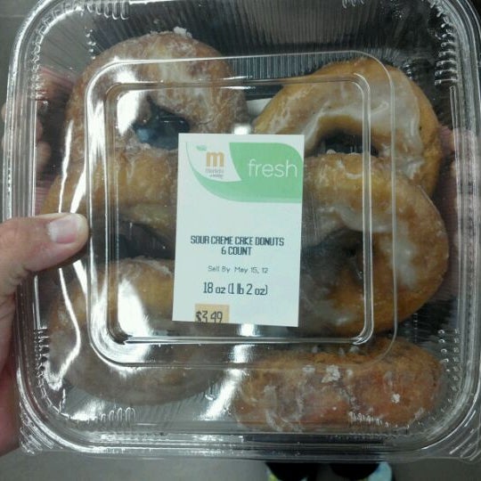 Meijer 9515 Birch Run Rd