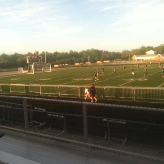 South Oldham High School Crestwood, KY