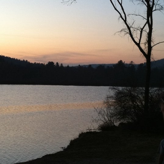 Secret Lake Avon Avon, CT