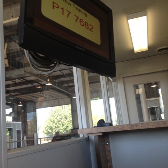 Photos at Illinois Air Team Emissions Testing Station Government