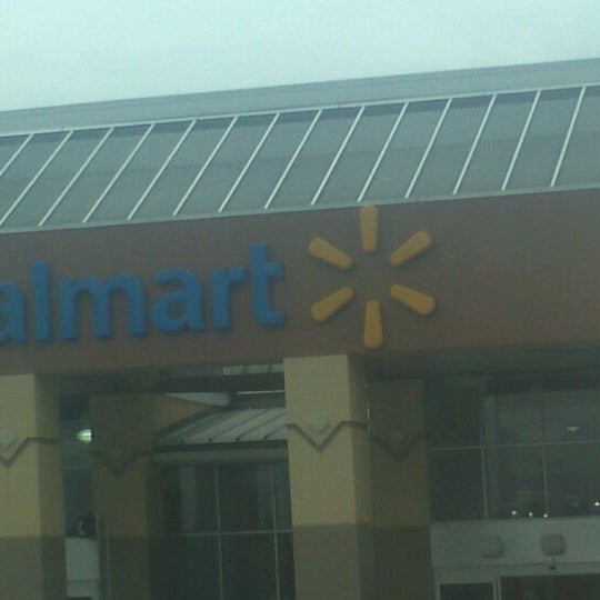 Walmart Supercenter Northeast Philadelphia Philadelphia, PA