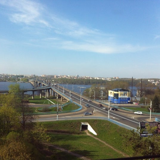 Ресторан волга старое кстово
