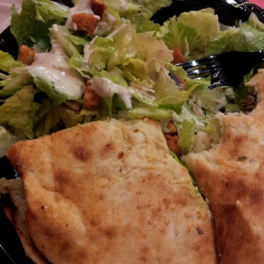 Photos at Stone Oven 9301 Tampa Ave